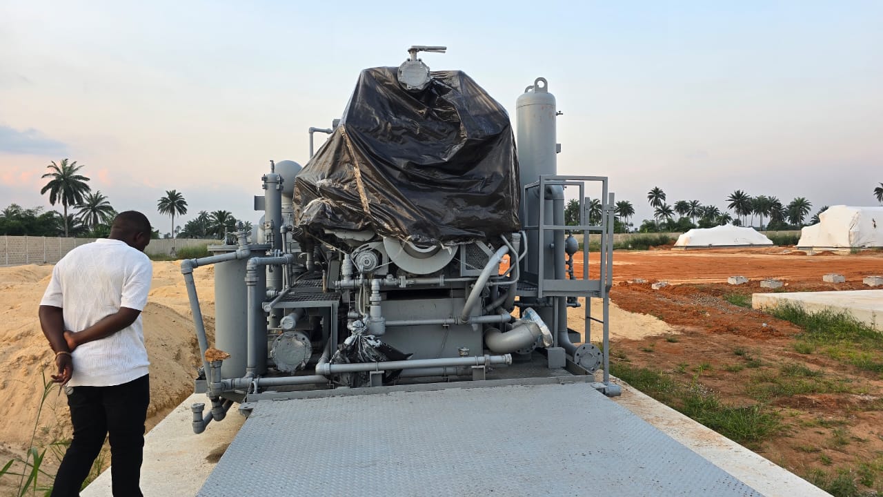 Osbeto Project Image